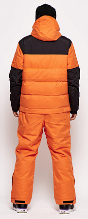 Комбинезон Oneskee MN Puffer Flame